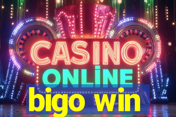 bigo win